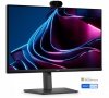 Dell Monitor P2426HEV 23.8 cala IPS FHD(1920x1080)^16:9^HDMI^2xDP^2xUSB-C^RJ45^4xUSB^Camera^3Y